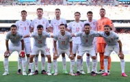 Đội hình Tây Ban Nha đấu Thụy Sĩ: Bộ khung vàng, Simon tiếp tục góp mặt?