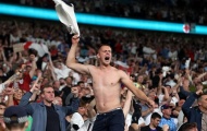 Người hâm mộ tuyển Anh và những hình ảnh xấu xí tại kỳ EURO 2020