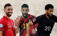 11 ngôi sao gây thất vọng nhất tại EURO 2020