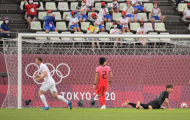 Hàn Quốc bất ngờ ôm hận trước New Zealand 