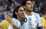 Máy quét Barca và đội hình Argentina vô địch Olympic 2008 giờ ra sao?