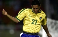 Đội hình khiến mọi đối thủ khiếp sợ của Brazil ngày Ronaldinho ra mắt