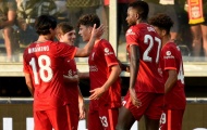 Đội hình Liverpool đấu Hertha Berlin: Bộ ba J.O.S lĩnh xướng hàng công?