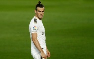 Dấu hiệu cho thấy Bale hết tương lai ở Real Madrid
