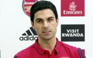 Fabrizio Romano hé lộ kế hoạch chiêu mộ nhạc trưởng của Arsenal