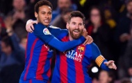 6 điểm đến tiềm năng của Messi: Old Trafford, hay cặp bài trùng M10 - CR7?