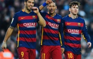 Messi rời Barcelona, Suarez nói lời tâm can 