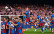 Hậu Messi, Barcelona ra quân tưng bừng ở La Liga