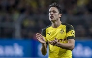 Dortmund bán đi ngôi sao trung tuyến, đích đến La Liga