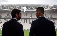 Ronaldo - Juventus: Chia tay sớm để bớt đau khổ 