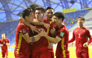 Chuyên gia Ả Rập gọi tên 5 cầu thủ nổi bật nhất ĐT Việt Nam