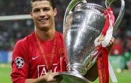 NHM Quỷ đỏ nên quen với vai trò mới của Ronaldo tại sân Old Trafford