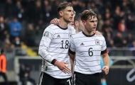 Bộ đôi Bayern Munich hỗ trợ tiền chống COVID-19