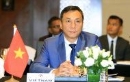 Tuyển Việt Nam mất penalty bởi trọng tài, VFF gửi thư lên FIFA 