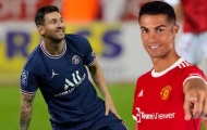 10 cầu thủ có chỉ số cao nhất FIFA 22: Cú sốc Ronaldo; Kẻ phá bĩnh