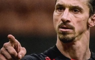 5 điểm nhấn Milan 2-0 Lazio: Ibra nổ súng; viện binh Chelsea quá thất vọng
