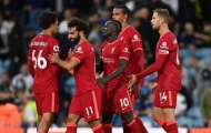 Đội hình Liverpool đấu AC Milan: Mũi đinh ba S.M.J xuất kích?