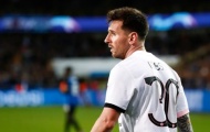 GĐTT PSG tiết lộ suy nghĩ về Messi