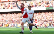 Tony Adams khen ngợi 4 hiện tượng của Arsenal