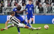 TRỰC TIẾP Juventus 1-0 Chelsea (KT): The Blues rời rạc