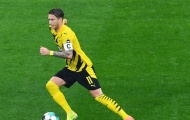 Reus thiết lập kỷ lục vô tiền khoáng hậu tại Dortmund