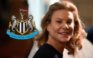  Amanda Staveley: Giám đốc mới của Newcastle là ai?
