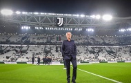 Thông số Juventus 1-0 AS Roma: Khắc tinh của Chiesa, Mourinho không phá nổi dớp