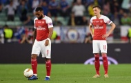 Arsenal cần tránh mắc phải sai lầm Ozil 