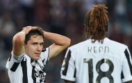 3 điều khiến Juventus đang tụt dốc không phanh