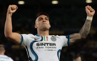 CHÍNH THỨC: Inter khiến các ông lớn châu Âu ngậm đắng