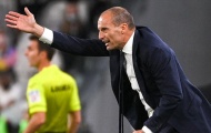 Juventus sa sút: Cái giá phải trả cho sai lầm từ 3 năm trước 