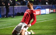 HLV Atalanta cười nhạo 'vấn đề Ronaldo' của Man Utd