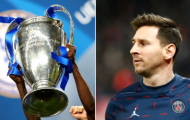 Messi kể tên 7 ứng cử viên vô địch Champions League: Man Utd có góp mặt?