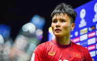 Quang Hải lên tiếng về việc VAR từ chối bàn thắng của Nhật Bản