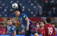 Thắng 1-0, đội trưởng Nhật Bản nói lời thật lòng về Việt Nam