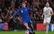 Anh nghiền nát Albania 5 bàn không gỡ: Đôi cánh Chelsea, bước ngoặt Harry Kane?