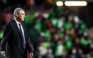 Santos: 'Bồ Đào Nha đã chơi bóng với nỗi sợ hãi'