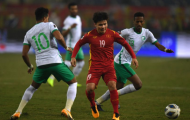 5 điểm nhấn Việt Nam 0-1 Saudi Arabia: Bài toán khó giải; Tín hiệu đáng lo