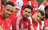 7 nhân tố quan trọng giúp Arteta hình thành kỷ nguyên tại Arsenal