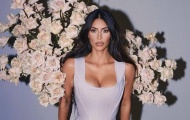 Kim Kardashian giúp cầu thủ Afghanistan thoát cảnh bạo loạn