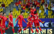 4 nhân tố ĐT Việt Nam hứa hẹn tỏa sáng tại AFF Cup 2020