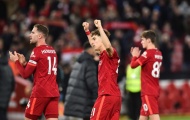 Chiến thắng Arsenal gợi mở điều quan trọng cho Liverpool