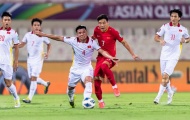 4 sự thay thế xứng đáng của ĐT Việt Nam tại AFF Cup 2020