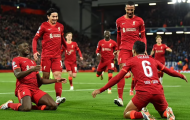 Chấm điểm Liverpool trận Porto: Vinh danh Thiago
