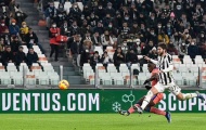 Allegri: 'Mục tiêu của Juventus là giành 1 suất trong top 4'