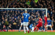 5 điểm nhấn Everton 1-4 Liverpool: Thủ lĩnh mẫu mực; Pressing Forward