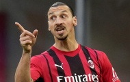 Chiến AC Milan, Klopp nói lời thật lòng về Ibrahimovic