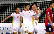 Dư âm trận Việt Nam 2-0 Lào: Hơn cả một chiến thắng