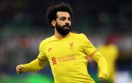 Mohamed Salah làm lu mờ sức mạnh tiềm ẩn của Liverpool?