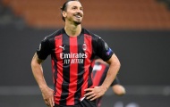 Thay Ibrahimovic, AC Milan đưa thần tài của Liverpool vào tầm ngắm